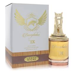 Bucephalus Ix Eau De Parfum Spray By Armaf – Armaf | ClozArt