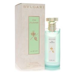 Bvlgari Eau Parfumee (green Tea) Cologne Spray (Unisex) By Bvlgari – Bvlgari | ClozArt