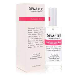 Demeter Bulgarian Rose Cologne Spray By Demeter – Demeter | ClozArt
