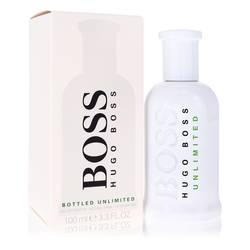 Boss Bottled Unlimited Eau De Toilette Spray By Hugo Boss – Hugo Boss | ClozArt