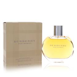 Burberry Eau De Parfum Spray By Burberry – Burberry | ClozArt