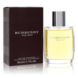Burberry Eau De Toilette Spray By Burberry – Burberry | ClozArt