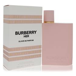 Burberry Her Elixir Eau De Parfum Intense Spray By Burberry – Burberry | ClozArt