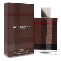 Burberry London (new) Eau De Toilette Spray By Burberry – Burberry | ClozArt