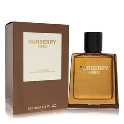 Burberry Hero Eau De Parfum Spray By Burberry – Burberry | ClozArt