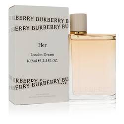 Burberry Her London Dream Eau De Parfum Spray By Burberry – Burberry | ClozArt