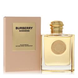 Burberry Goddess Eau De Parfum Refillable Spray By Burberry – Burberry | ClozArt