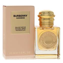 Burberry Goddess Eau De Parfum Refillable Spray By Burberry – Burberry | ClozArt