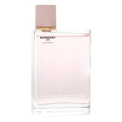 Burberry Her Eau De Parfum Spray (Tester) By Burberry – Burberry | ClozArt