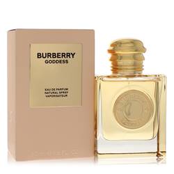 Burberry Goddess Eau De Parfum Refillable Spray By Burberry – Burberry | ClozArt