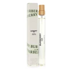 Burberry Her Mini EDT By Burberry – Burberry | ClozArt