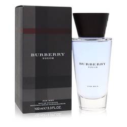 Burberry Touch Eau De Toilette Spray By Burberry – Burberry | ClozArt
