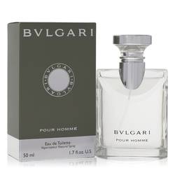 Bvlgari Eau De Toilette Spray By Bvlgari – Bvlgari | ClozArt