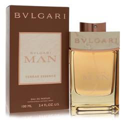 Bvlgari Man Terrae Essence Eau De Parfum Spray By Bvlgari – Bvlgari | ClozArt
