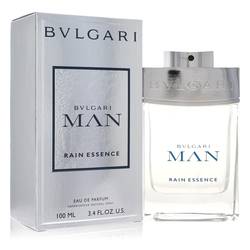 Bvlgari Man Rain Essence Eau De Parfum Spray By Bvlgari – Bvlgari | ClozArt