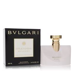 Bvlgari Splendida Patchouli Tentation Eau De Parfum Spray By Bvlgari – Bvlgari | ClozArt