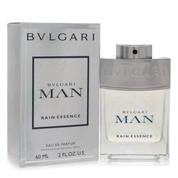 Bvlgari Man Rain Essence Eau De Parfum Spray By Bvlgari – Bvlgari | ClozArt