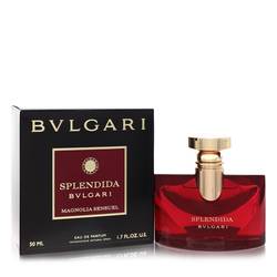 Bvlgari Splendida Magnolia Sensuel Eau De Parfum Spray By Bvlgari – Bvlgari | ClozArt