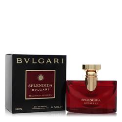 Bvlgari Splendida Magnolia Sensuel Eau De Parfum Spray By Bvlgari – Bvlgari | ClozArt