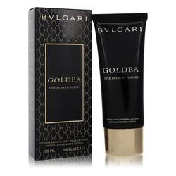 Bvlgari Goldea The Roman Night Scintillating Body Lotion By Bvlgari – Bvlgari | ClozArt