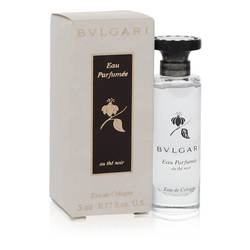 Bvlgari Eau Parfumee Au The Noir Mini Eau de Cologne By Bvlgari – Bvlgari | ClozArt