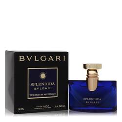 Bvlgari Splendida Tubereuse Mystique Eau De Parfum Spray By Bvlgari – Bvlgari | ClozArt