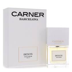 Besos Eau De Parfum Spray By Carner Barcelona – Carner Barcelona | ClozArt