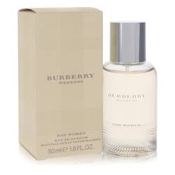 Weekend Eau De Parfum Spray By Burberry – Burberry | ClozArt