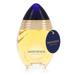 Boucheron Eau De Toilette Spray (Tester) By Boucheron – Boucheron | ClozArt