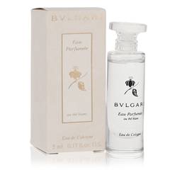 Bvlgari White Mini EDC By Bvlgari – Bvlgari | ClozArt