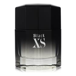 Black Xs Eau De Toilette Spray (Tester) By Paco Rabanne – Paco Rabanne | ClozArt