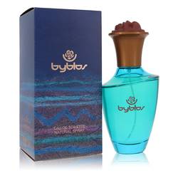 Byblos Eau De Toilette Spray By Byblos – Byblos | ClozArt