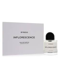Byredo Inflorescence Eau De Parfum Spray By Byredo – Byredo | ClozArt