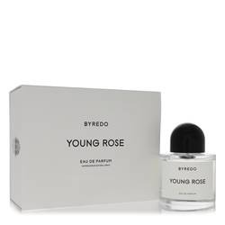 Byredo Young Rose Eau De Parfum Spray (Unisex) By Byredo – Byredo | ClozArt