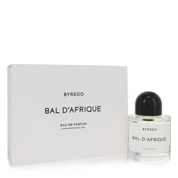 Byredo Bal D'afrique Eau De Parfum Spray (Unisex) By Byredo – Byredo | ClozArt