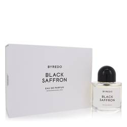 Byredo Black Saffron Eau De Parfum Spray (Unisex) By Byredo – Byredo | ClozArt