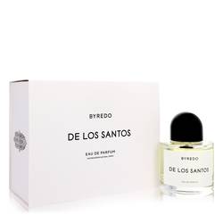 Byredo De Los Santos Eau De Parfum Spray (Unisex) By Byredo – Byredo | ClozArt
