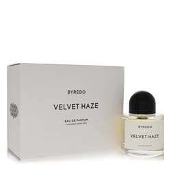 Byredo Velvet Haze Eau De Parfum Spray (Unisex) By Byredo – Byredo | ClozArt