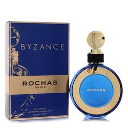 Byzance 2019 Edition Eau De Parfum Spray By Rochas – Rochas | ClozArt