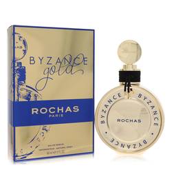 Byzance Gold Eau De Parfum Spray By Rochas – Rochas | ClozArt