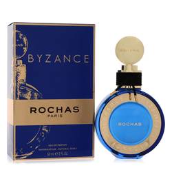 Byzance 2019 Edition Eau De Parfum Spray By Rochas – Rochas | ClozArt