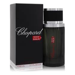 Chopard 1000 Miglia Eau De Toilette Spray By Chopard – Chopard | ClozArt