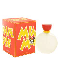 Minnie Mouse Eau De Toilette Spray (Packaging may vary) By Disney – Disney | ClozArt