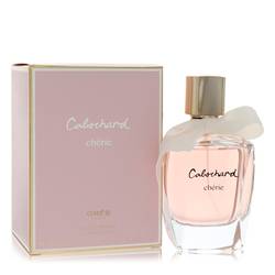 Cabochard Cherie Eau De Parfum Spray By Cabochard – Cabochard | ClozArt