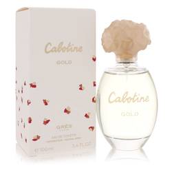 Cabotine Gold Eau De Toilette Spray By Parfums Gres – Parfums Gres | ClozArt