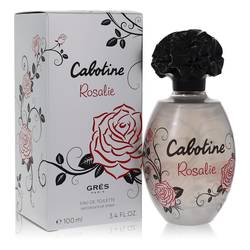 Cabotine Rosalie Eau De Toilette Spray By Parfums Gres – Parfums Gres | ClozArt