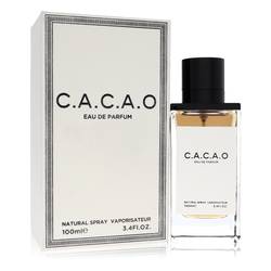 C.a.c.a.o. Eau De Parfum Spray (Unisex) By Fragrance World – Fragrance World | ClozArt