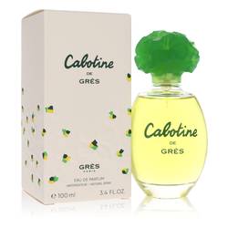 Cabotine Eau De Parfum Spray By Parfums Gres – Parfums Gres | ClozArt