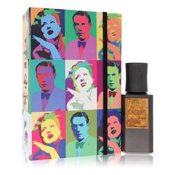 Cafe Chantant Exceptional Edition Extrait De Parfum Spray (Unisex) By Nobile 1942 – Nobile 1942 | ClozArt
