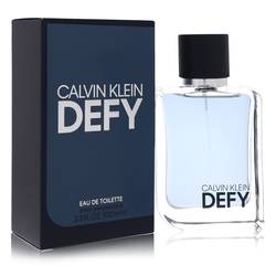 Calvin Klein Defy Eau De Toilette Spray By Calvin Klein – Calvin Klein | ClozArt